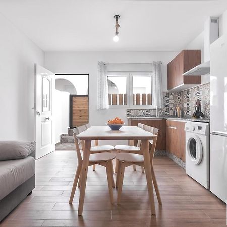 Comodos Y Agradables Apartamentos En El Pozo Эль-Посо-де-лос-Фрайлес Экстерьер фото