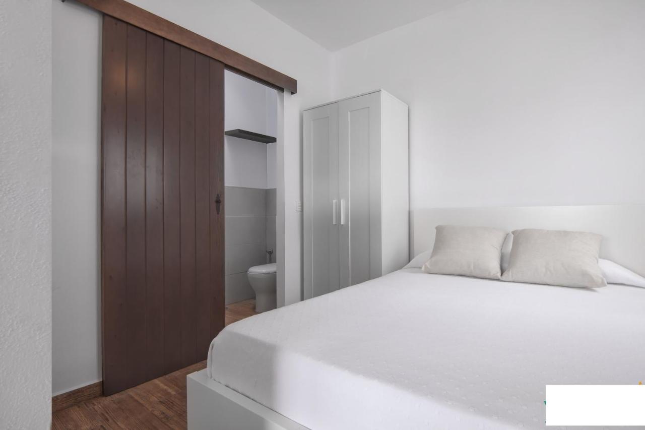 Comodos Y Agradables Apartamentos En El Pozo Эль-Посо-де-лос-Фрайлес Экстерьер фото