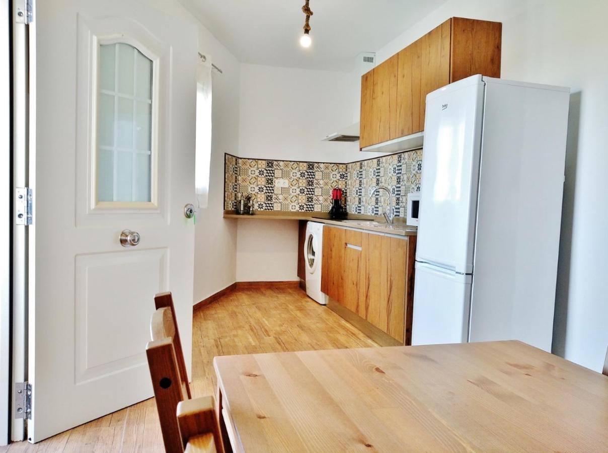 Comodos Y Agradables Apartamentos En El Pozo Эль-Посо-де-лос-Фрайлес Экстерьер фото