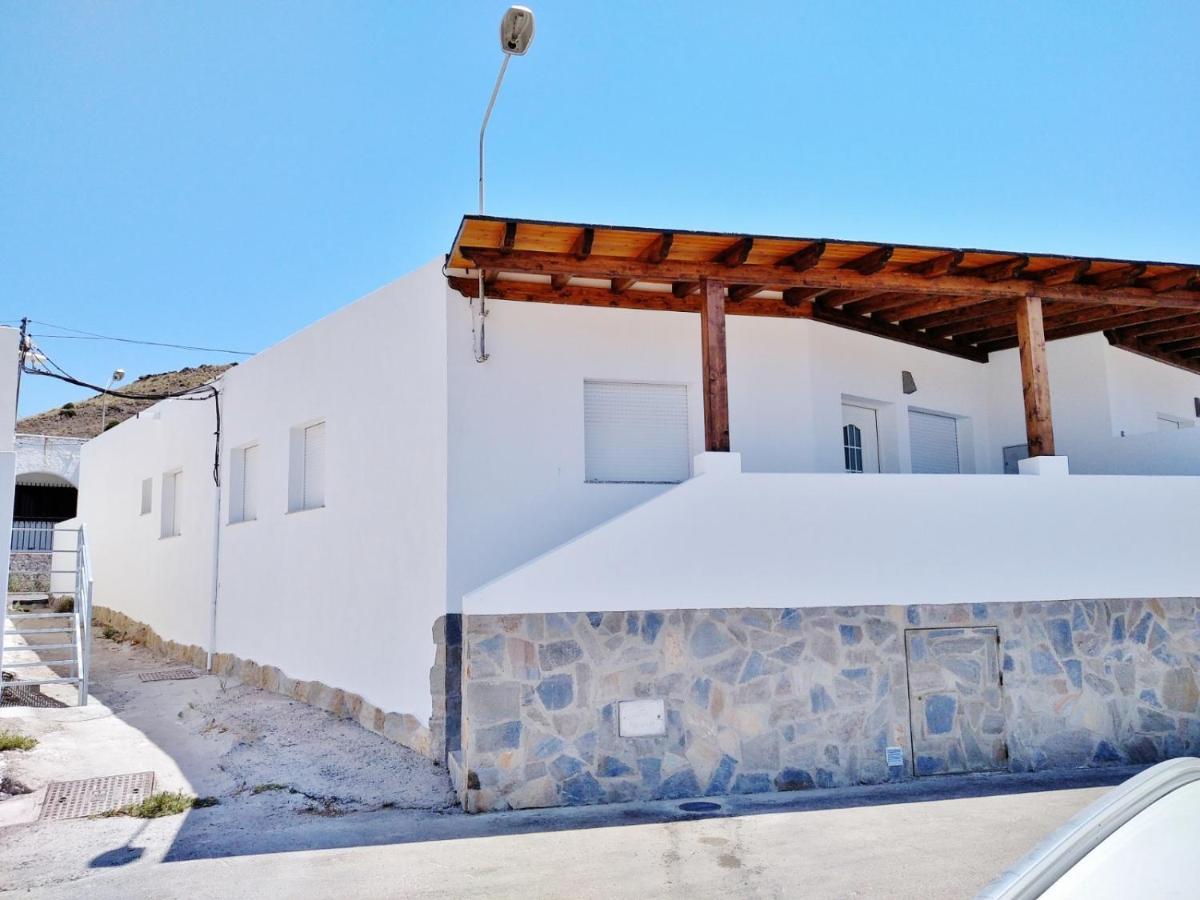 Comodos Y Agradables Apartamentos En El Pozo Эль-Посо-де-лос-Фрайлес Экстерьер фото