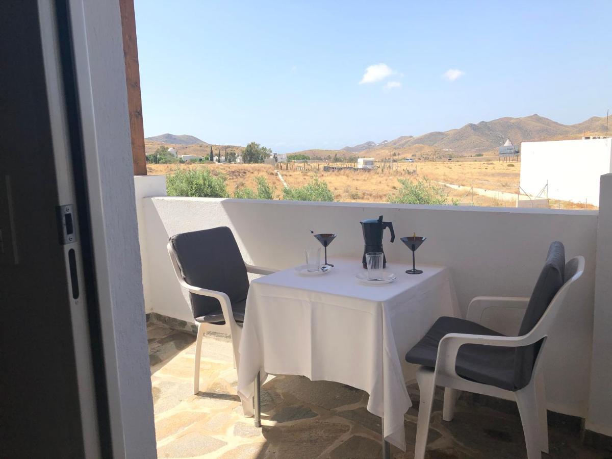 Comodos Y Agradables Apartamentos En El Pozo Эль-Посо-де-лос-Фрайлес Экстерьер фото