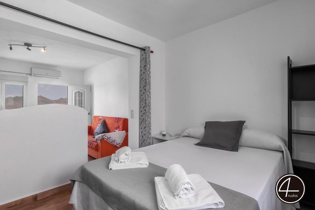Comodos Y Agradables Apartamentos En El Pozo Эль-Посо-де-лос-Фрайлес Экстерьер фото