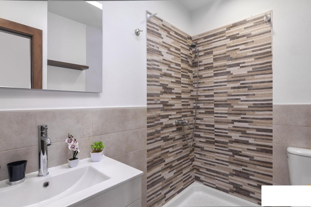 Comodos Y Agradables Apartamentos En El Pozo Эль-Посо-де-лос-Фрайлес Экстерьер фото